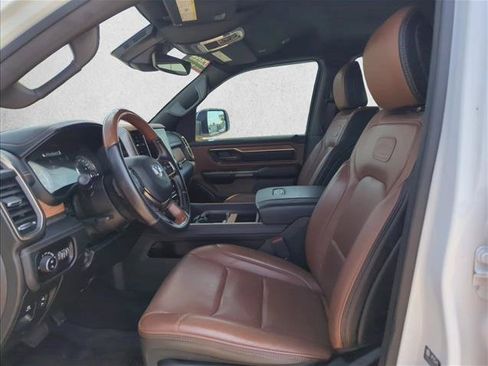 Used 2022 RAM 1500 Limited AWD/4WD image 16
