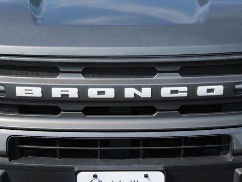 Used 2022 Ford Bronco Sport Big Bend AWD/4WD image 9