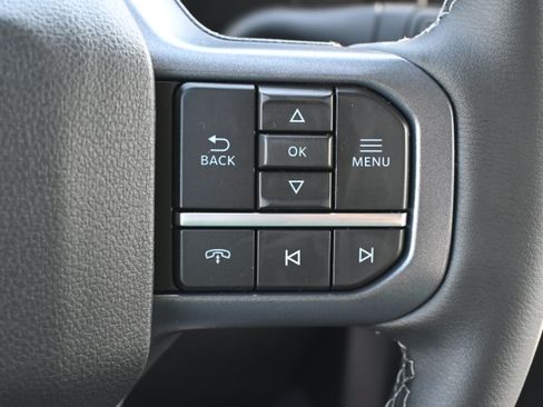 New 2026 Ford F250 Lariat w/ Black Appearance Package AWD/4WD image 20