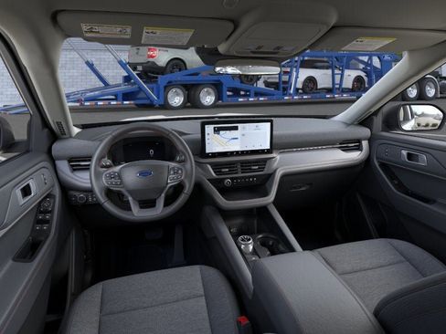 New 2026 Ford Explorer Active AWD/4WD image 9