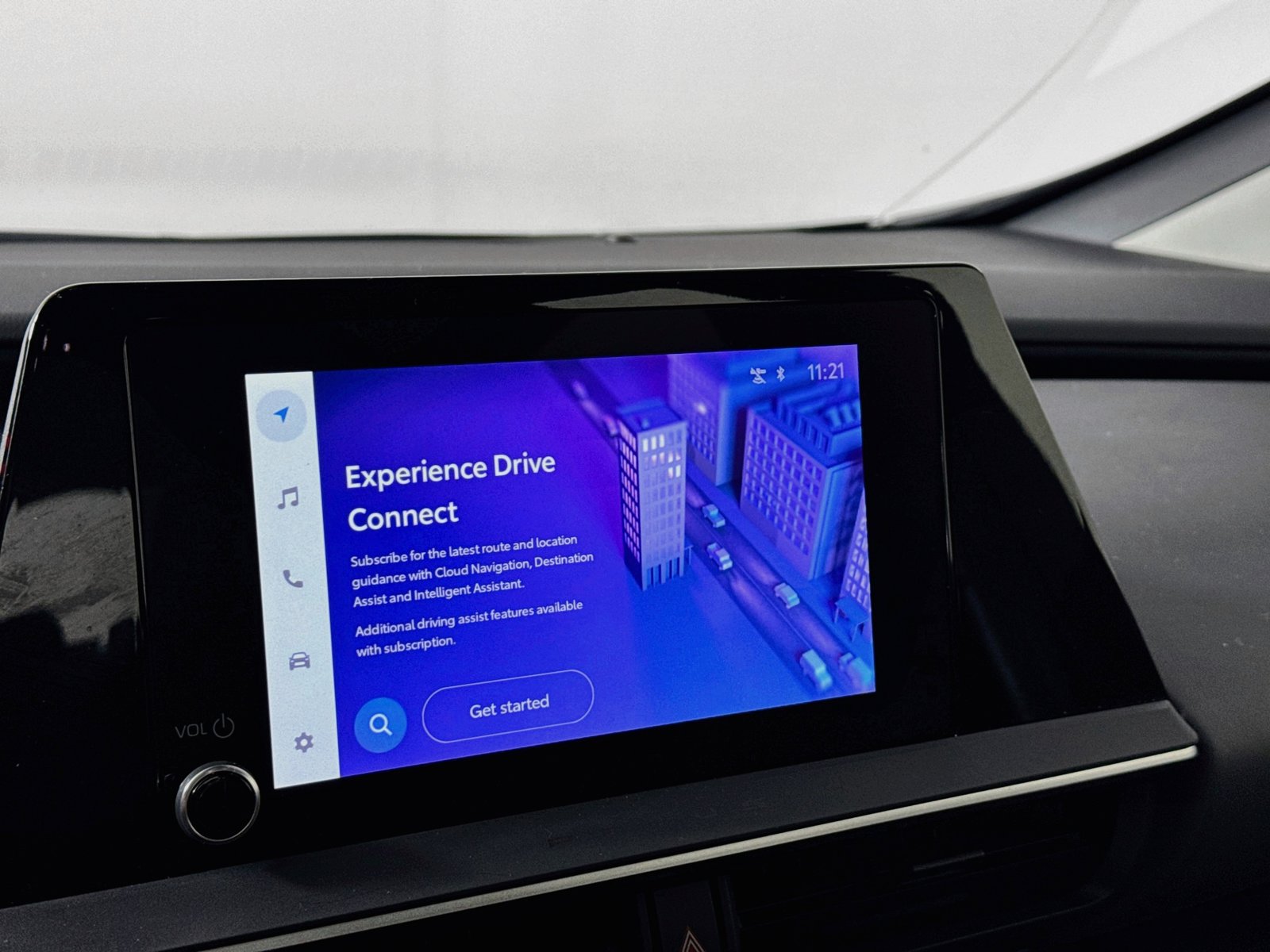 Certified 2024 Toyota Prius Prime FWD image 12