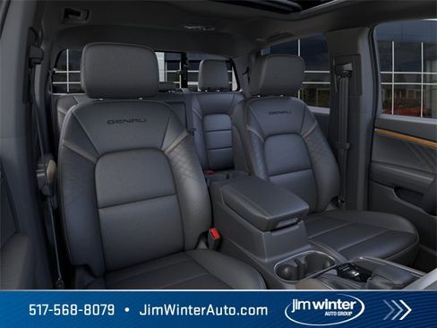 New 2026 GMC Canyon Denali image 16