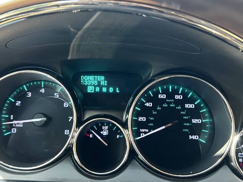 Used 2015 Buick Enclave Leather FWD image 20