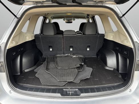 Used 2021 Subaru Forester image 28
