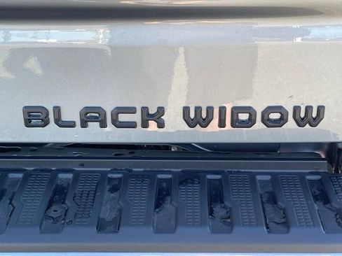 New 2026 Chevrolet Silverado 1500 RST AWD/4WD image 15