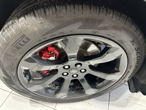 Used 2022 Ford Explorer ST w/ ST Street Pack image 23