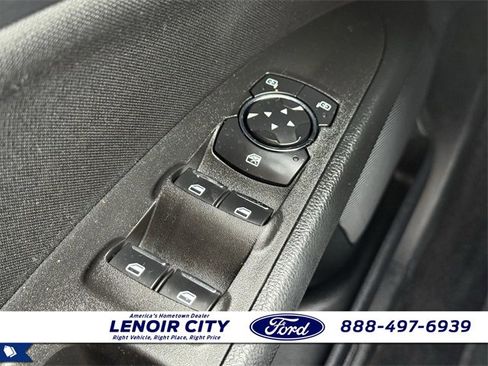 Certified 2020 Ford Fusion SE image 18