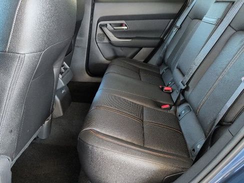 Used 2025 MAZDA CX-50 AWD 2.5 S w/ Weather Package image 13