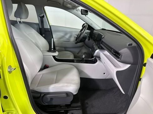 Certified 2024 Hyundai Kona SEL image 28