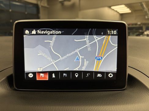 Used 2015 MAZDA MAZDA3 s Grand Touring image 17