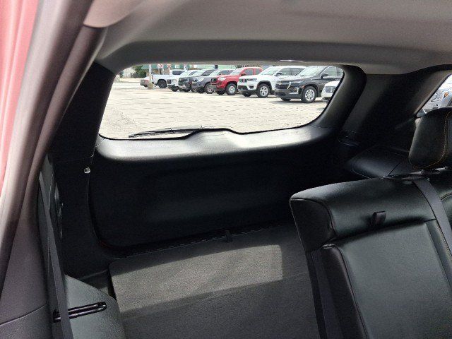 Used 2024 Chevrolet Equinox Premier FWD image 33