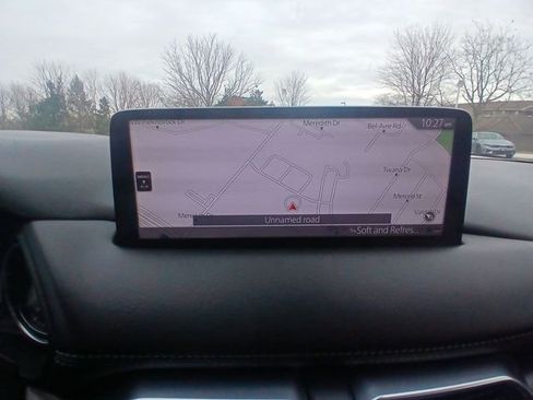 Used 2024 MAZDA CX-5 Carbon Edition image 18