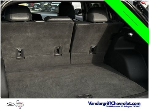 Used 2024 Chevrolet Blazer EV LT AWD/4WD image 23
