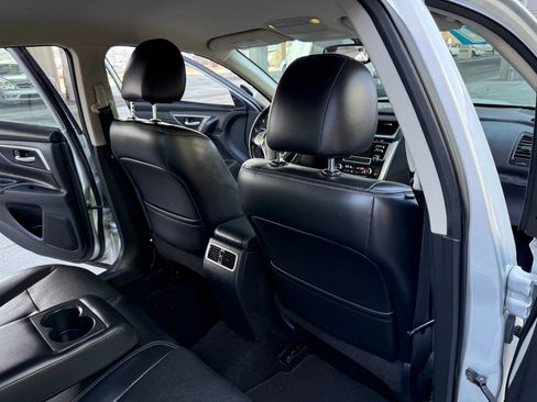 Used 2017 Nissan Altima 2.5 SL image 19