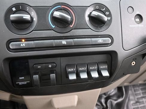 Used 2008 Ford F550 4x4 Super Cab Super Duty image 22