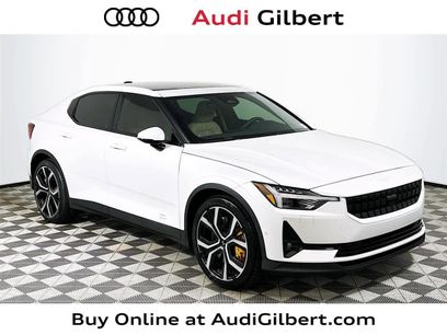 Used 2021 Polestar Polestar 2 w/ Performance Package