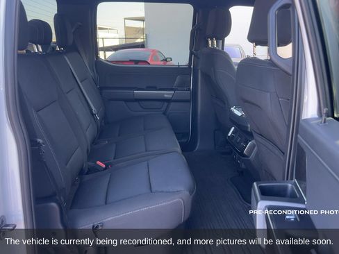 Used 2021 Ford F150 XLT w/ Equipment Group 302A High RWD image 15