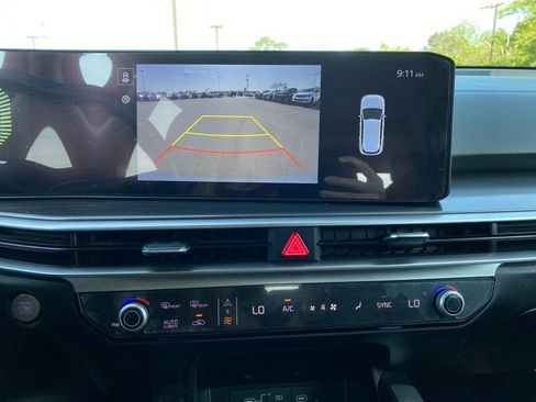 Certified 2024 Kia Sorento S w/ Panoramic Sunroof Package FWD image 19