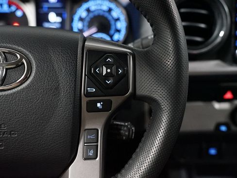 Certified 2023 Toyota Tacoma SR5 RWD image 14