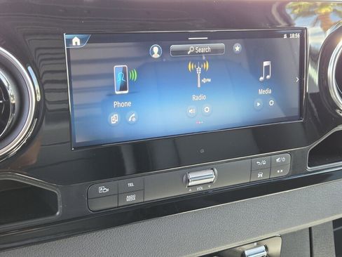 New 2025 Mercedes-Benz Sprinter 2500 image 29