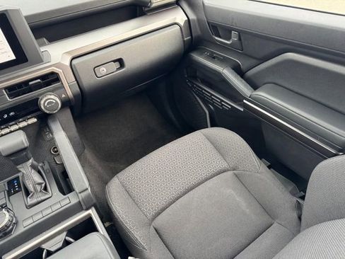 Used 2025 Toyota 4Runner SR5 image 16