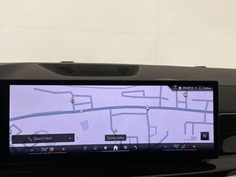 Used 2024 BMW X5 xDrive40i w/ Parking Assistance Package image 16