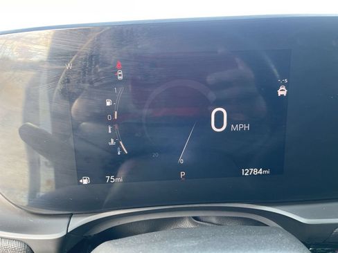 Used 2024 Buick Envista Sport Touring FWD image 19