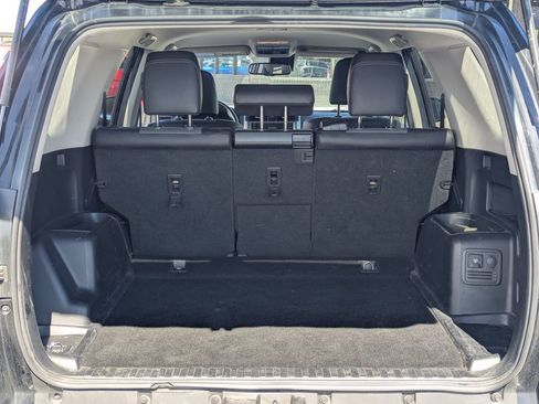 Used 2023 Toyota 4Runner SR5 Premium image 31