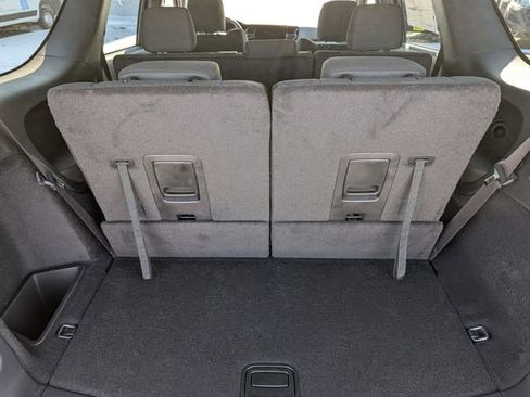 New 2026 Dodge Durango GT w/ Blacktop Package image 5