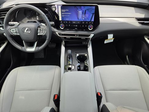 New 2026 Lexus RX 350 FWD image 16