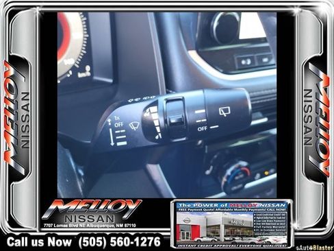 Used 2023 Nissan Rogue Platinum image 28