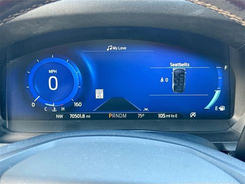 Used 2020 Ford Explorer ST image 13