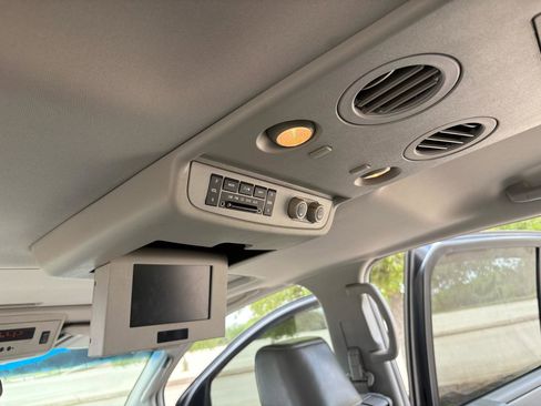 Used 2006 Nissan Armada LE w/ (U06) Technology Pkg (LE) image 41