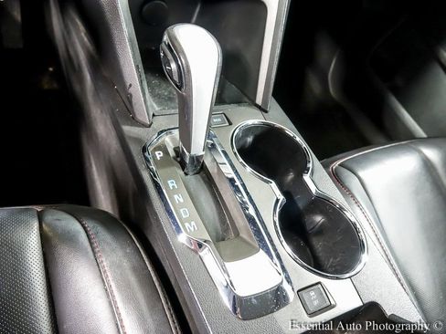 Used 2013 Chevrolet Equinox LT image 19