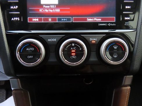 Used 2017 Subaru Forester 2.0XT Touring image 27