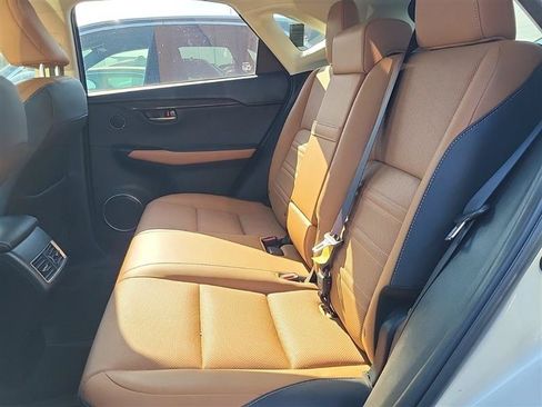 Used 2018 Lexus NX 300 AWD w/ Comfort Package image 8
