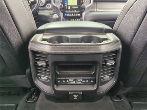 Used 2020 RAM 1500 Limited image 14