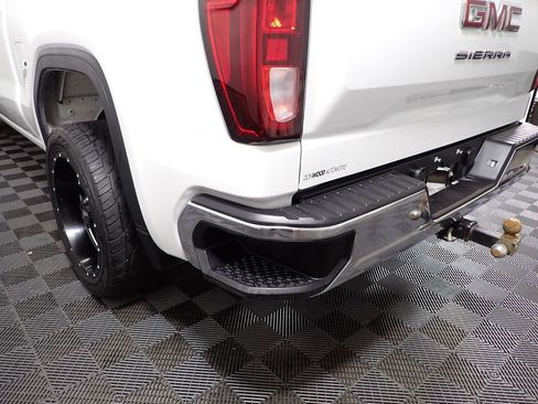 Used 2023 GMC Sierra 1500 Pro w/ Pro Value Package image 13