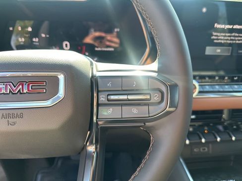 New 2026 GMC Canyon AT4 w/ AT4 Premium Package image 30