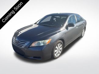 Used 2009 Toyota Camry Hybrid video 1