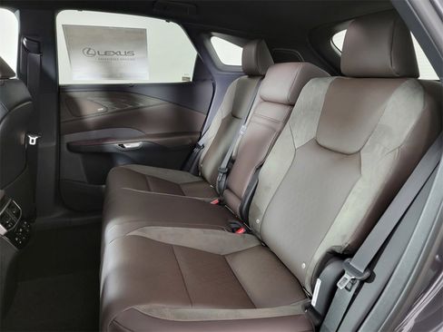 New 2026 Lexus RX 350 image 17