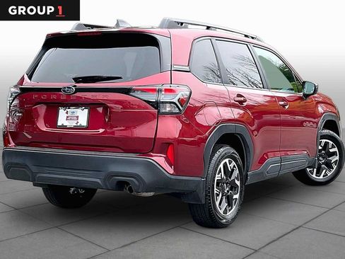 Certified 2026 Subaru Forester Premium AWD/4WD image 13