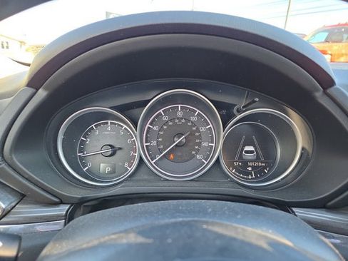 Used 2018 MAZDA CX-5 Grand Touring image 24