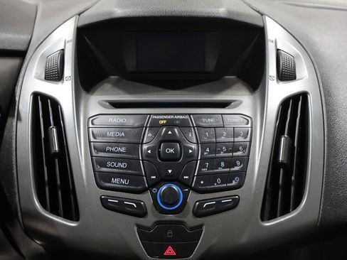 Used 2016 Ford Transit Connect XL FWD image 22
