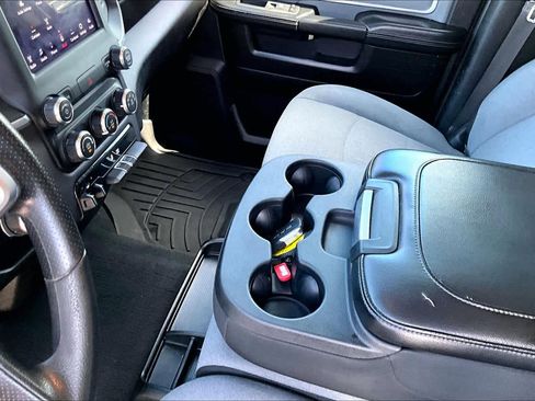 Used 2019 RAM 2500 Big Horn AWD/4WD image 17