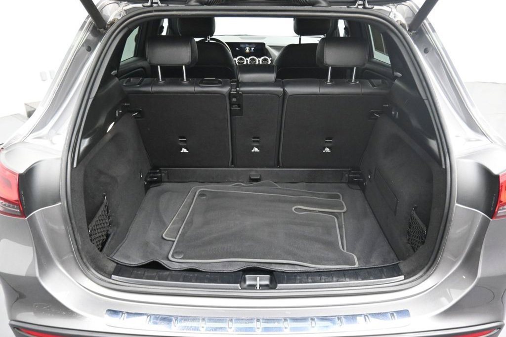 Used 2022 Mercedes-Benz GLA 250 4MATIC image 30
