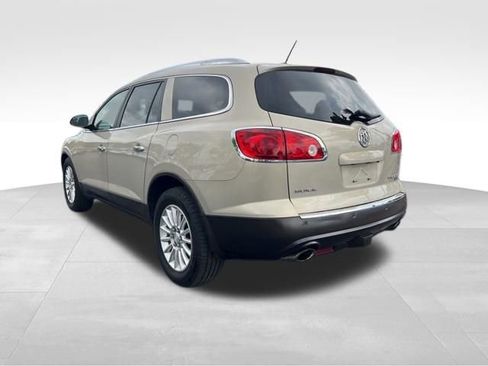 Used 2011 Buick Enclave CXL w/ Trailering Provision Package AWD/4WD image 5