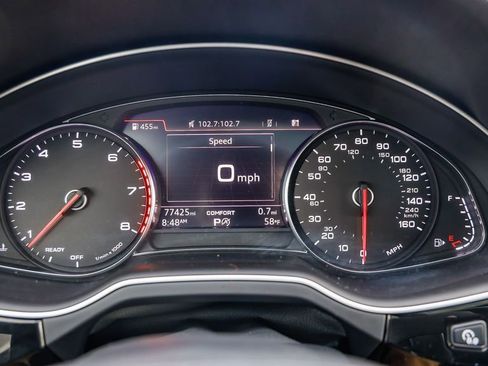 Used 2019 Audi Q7 3.0T Premium image 35