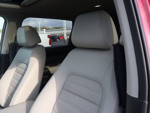 Used 2024 Honda CR-V EX-L image 10