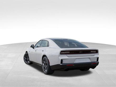 New 2026 Dodge Charger R/T AWD/4WD image 3